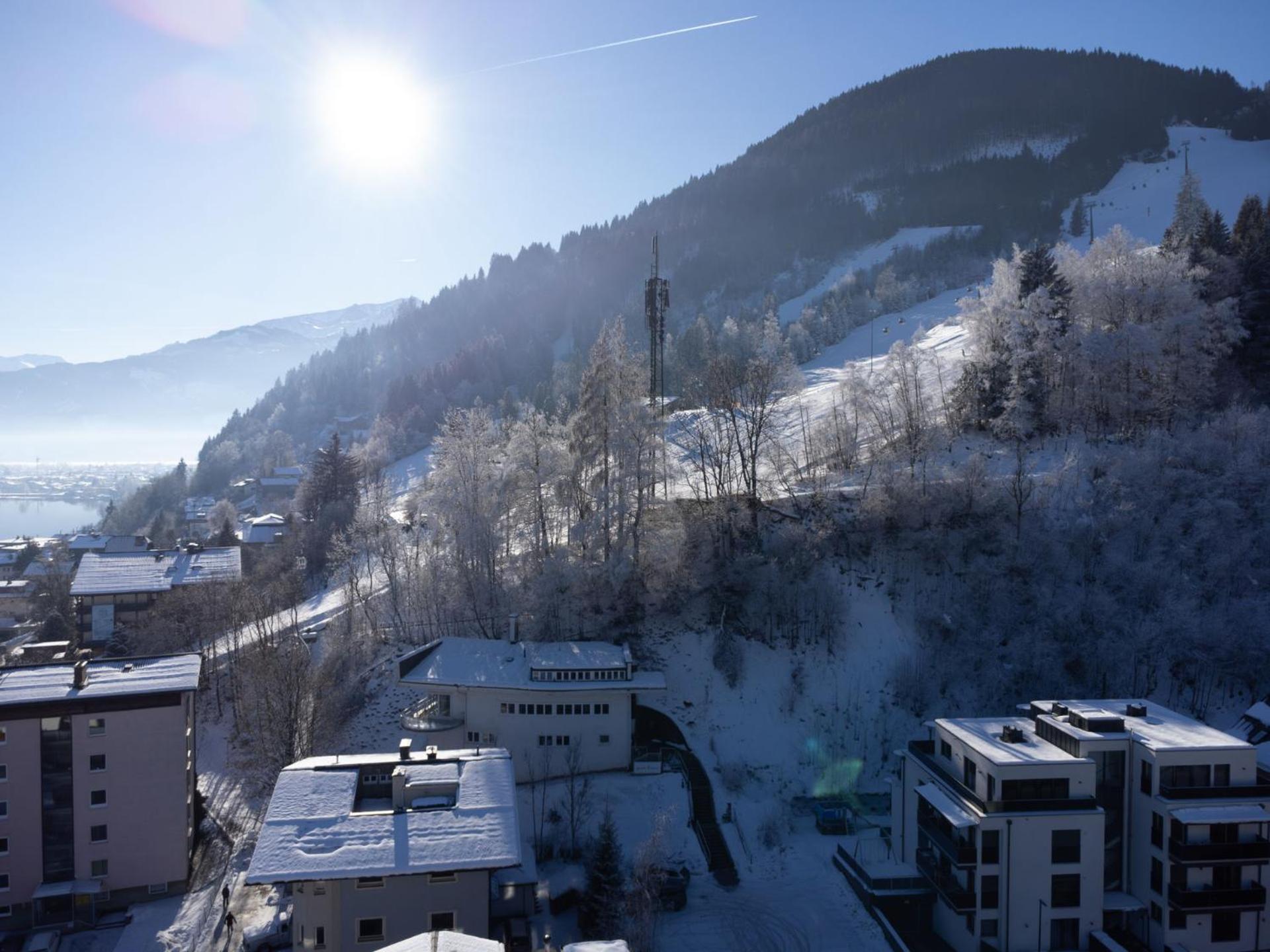 Schlafgut Kuessler - 70m Vom Express Appartement
