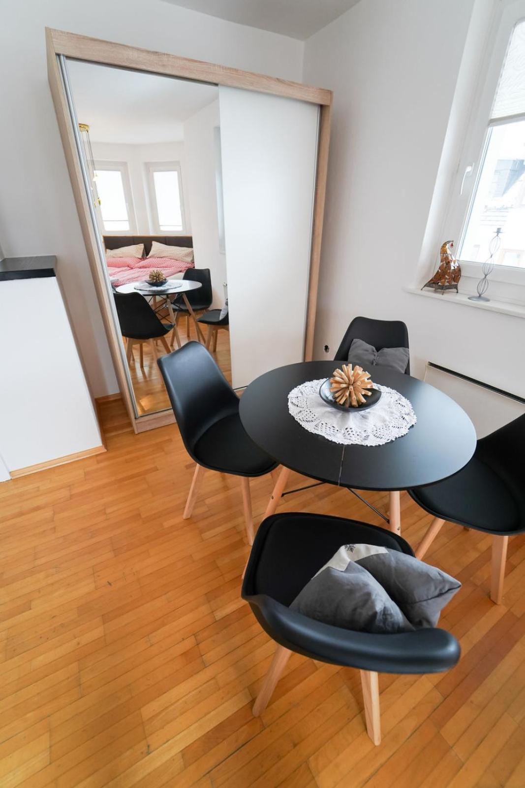 Appartement Schlafgut Kuessler - 70m Vom Express