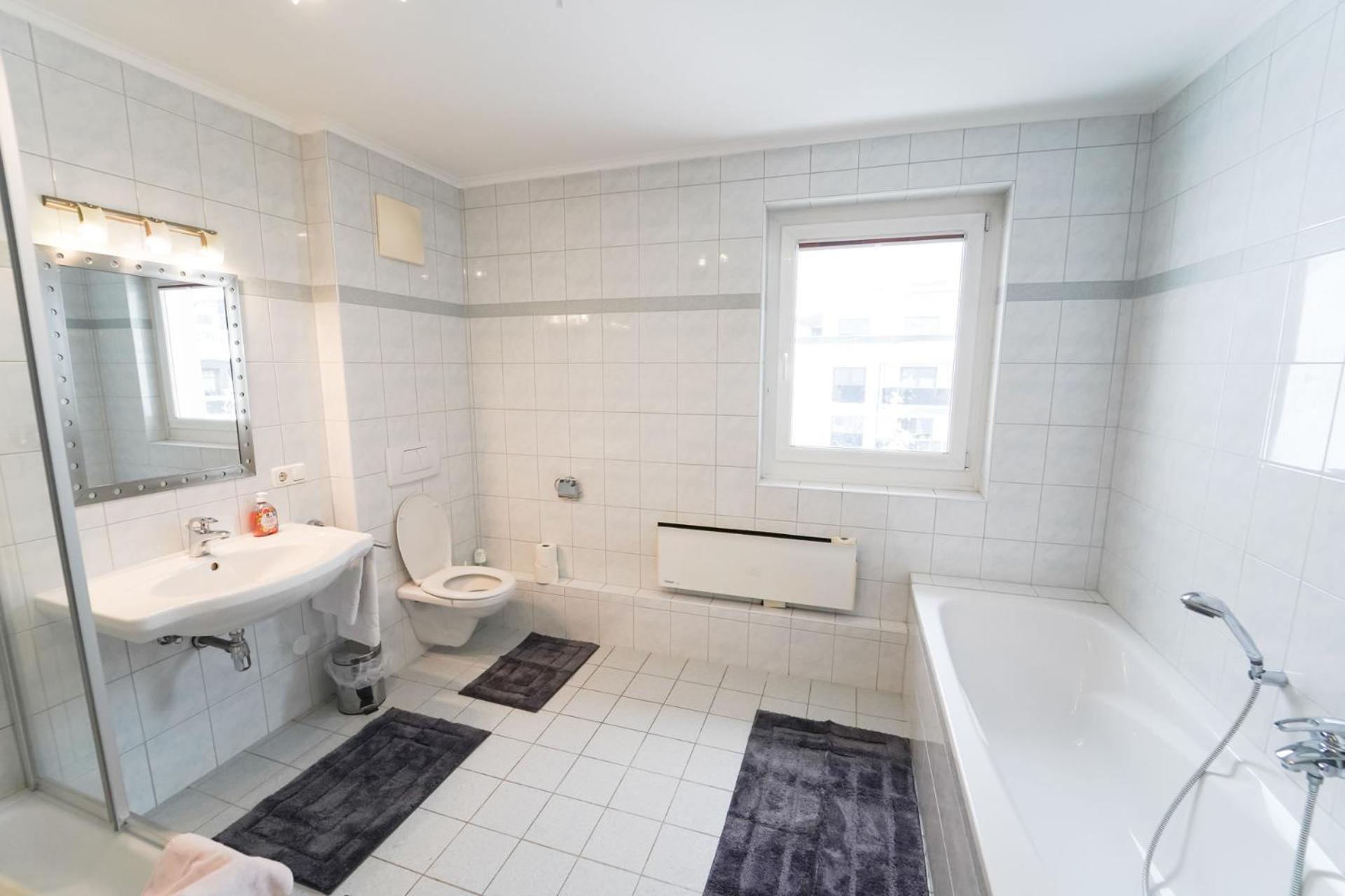 Apartment Schlafgut Kuessler - 70m Vom Express Zell am See