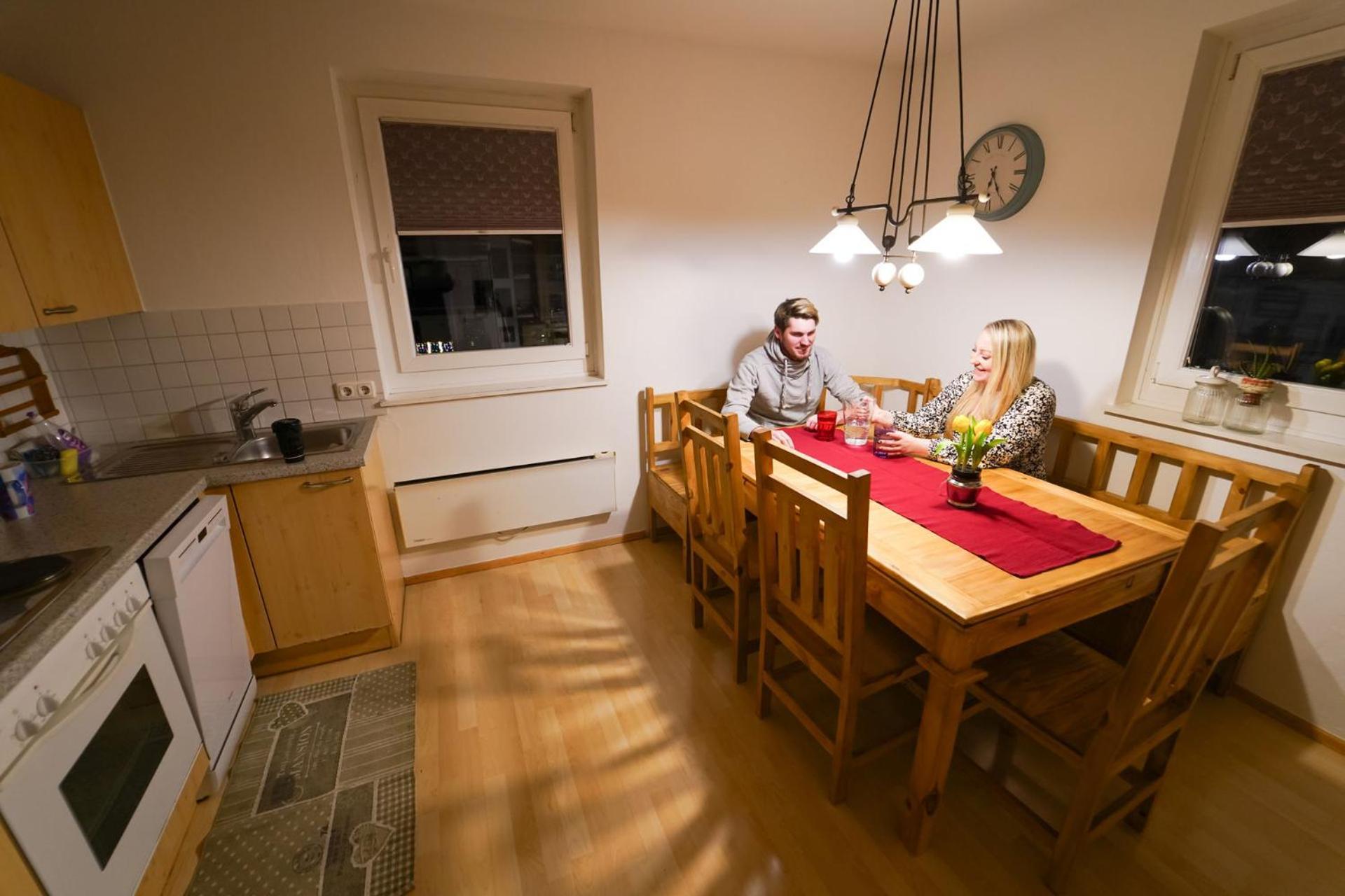 Apartment Schlafgut Kuessler - 70m Vom Express Zell am See
