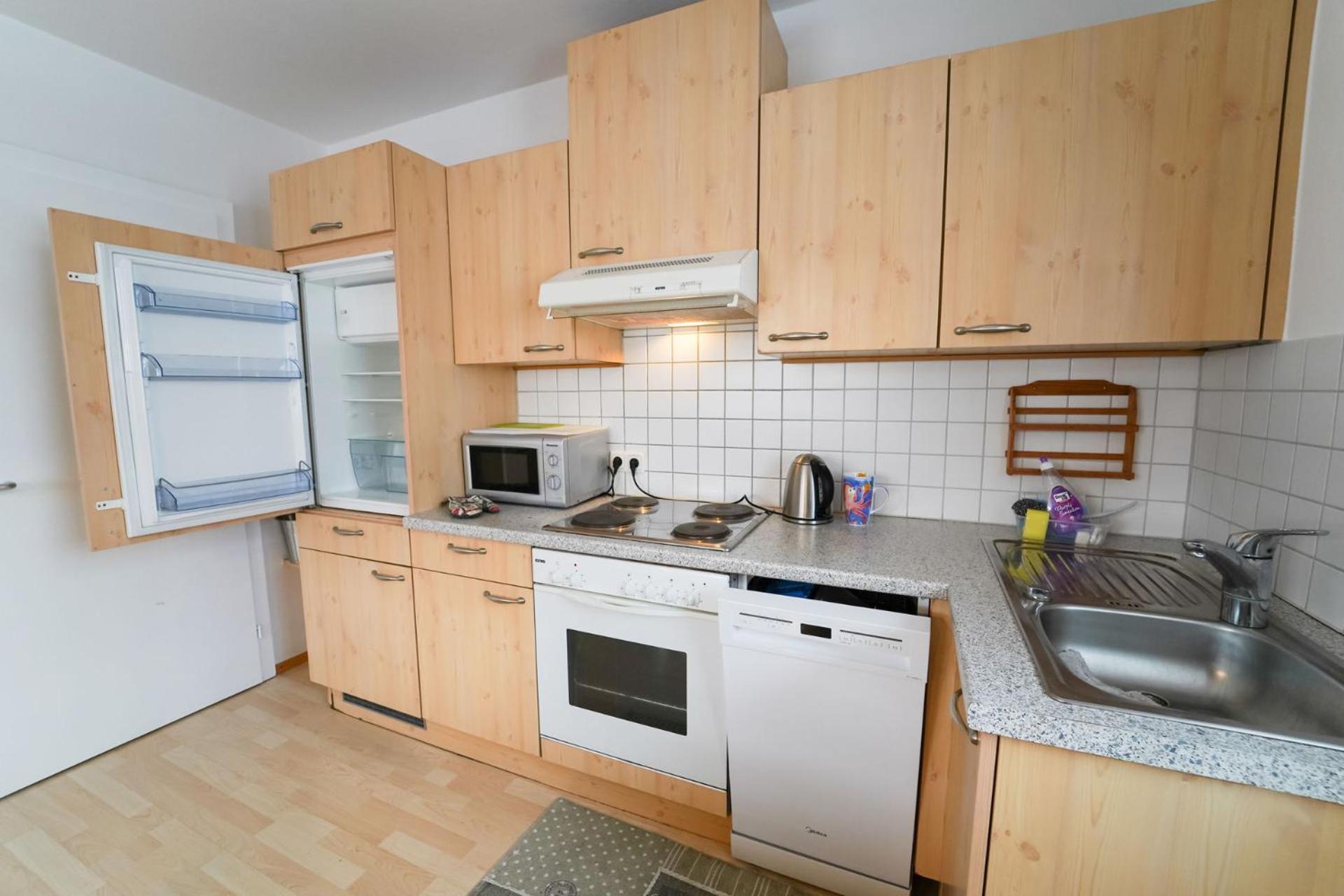Schlafgut Kuessler - 70m Vom Express Appartement