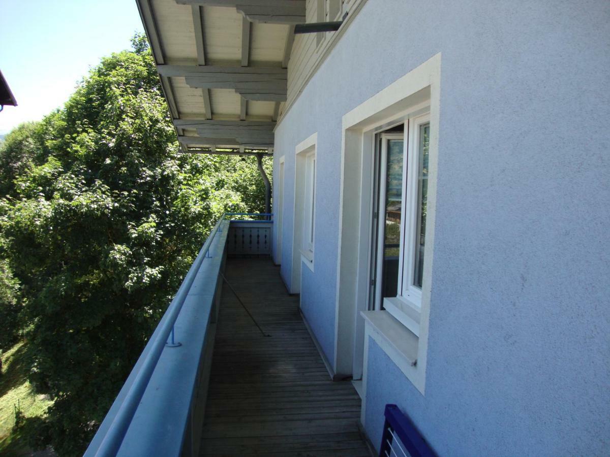 Schlafgut Kuessler - 70m Vom Express Apartment Zell am See