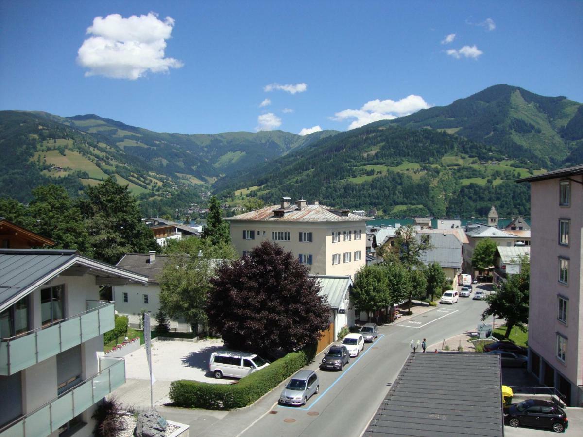 Schlafgut Kuessler - 70m Vom Express Zell am See