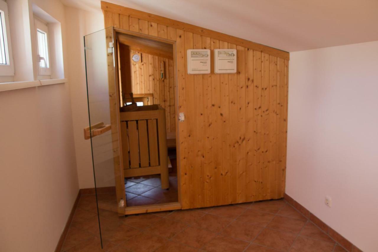Appartement Schlafgut Kuessler - 70m Vom Express