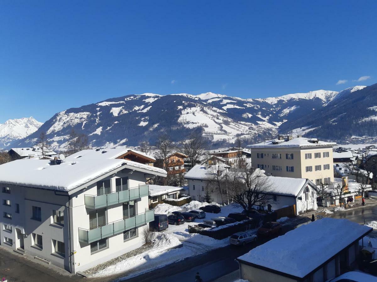 Appartement Schlafgut Kuessler - 70m Vom Express Zell am See
